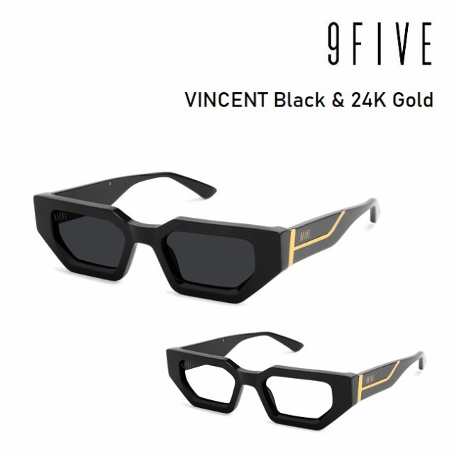 9Five Vincent Sunglasses