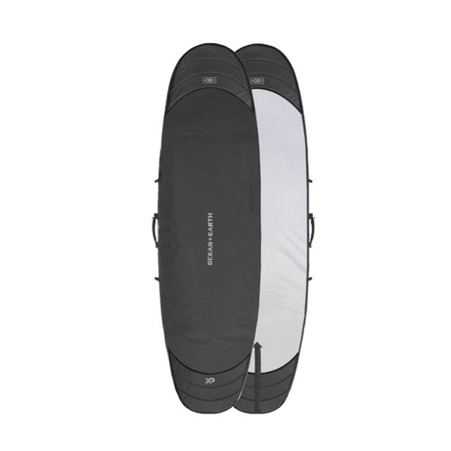 サーフボード ケース OCEAN&EARTH ロング 9'6 BARRY LONGBOARD ロング