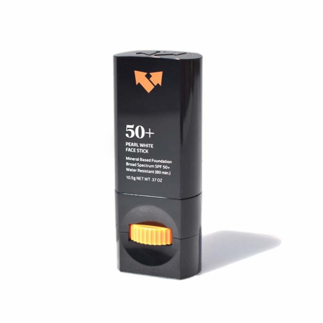 新入荷 ！バートラ FaceStick 　PEARL WHITE SPF 50+