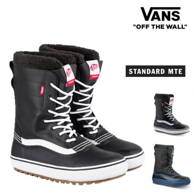 snow boots
