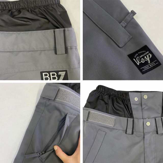 訳あり商品 VESP PANTS STANDARD BB7 - ウエア/装備(男性用 ...