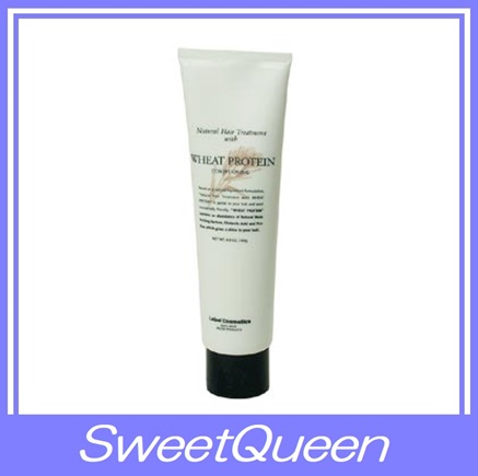 10 Off ルベル ナチュラルヘアトリートメントウィズライスプロティン140ml Big の通販はau Wowma スィートクィーン