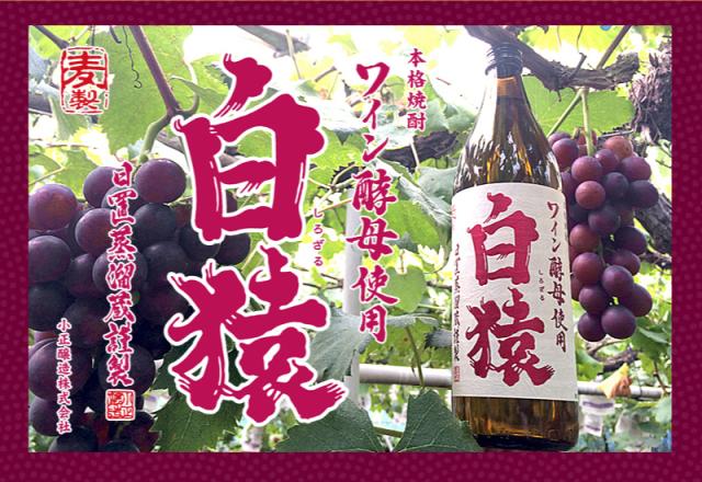 送料無料 焼酎セット モンキー3 猿シリーズ3本セット（赤猿 黄猿 白猿 