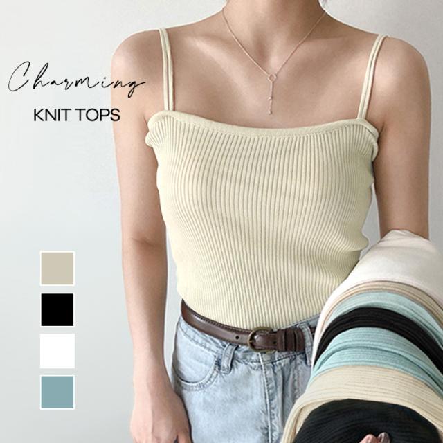 キャミソール タンクトップ レディース インナーキャミソール インナー 下着 肌着 可愛い 女性らしい の通販はau Pay マーケット ワンピスター Au Pay マーケット店