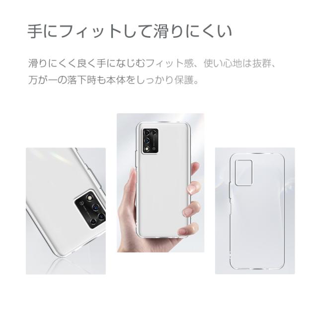 Libero 5G Ⅱ Y!mobiie SIMフリー A103ZT SIMフリーLibero 5G Ⅱ