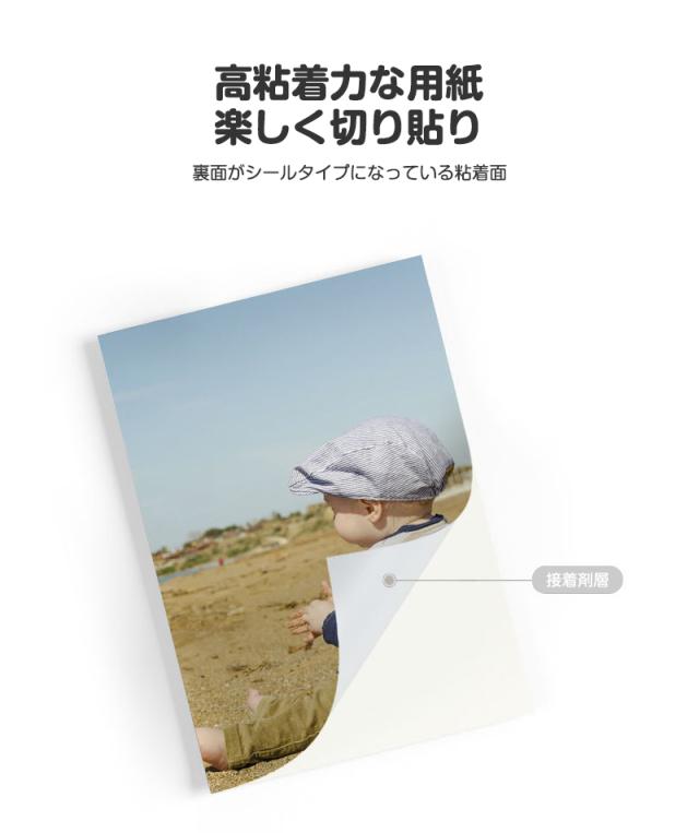フォトプリンター スマホプリンター インク不要 ZINK印刷技術 AR