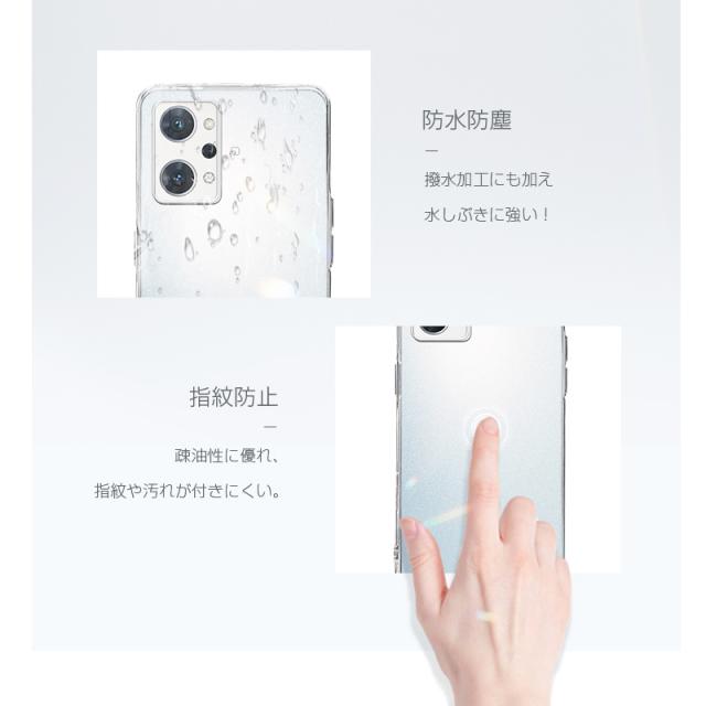 OPPO Reno7 A ブラック 本体 クリアケース付き CPH2353 OPPO Reno7 A ブラック 本体 クリアケース付き CPH2353