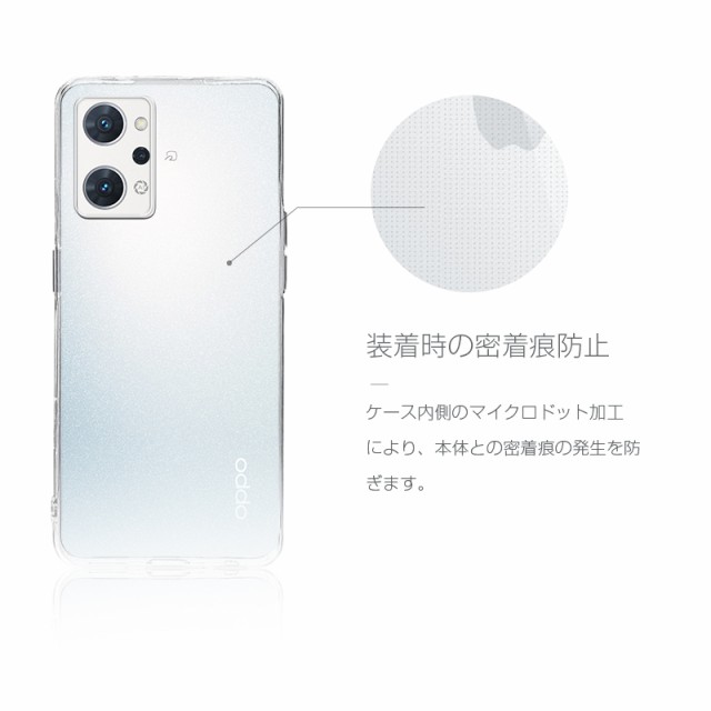 OPPO Reno7 A OPG04 / A201OP / CPH2353 / OPPO Reno9 A A301OP