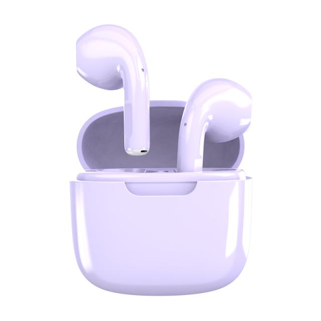 ワイヤレスイヤホン Bluetooth5.4 両耳 片耳 小型 軽量 充電ケース付き