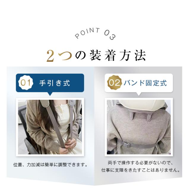 ネックマッサージャー 首掛け マッサージ器 揉み W効果 軽量 高温/低温