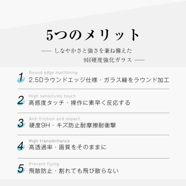 ipad 第9世代 第8世代 第7世代 10.2インチ ブルーライトカット 強化ガラス保護フィルム 液晶保護フィルム 画面保護  保護ガラスフィルム｜au PAY マーケット