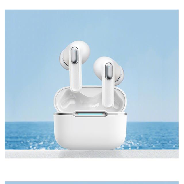 2026年最新 ワイヤレスイヤホン型集音器 Bluetooth 5.4 音を大きくする 高齢者 カナル型 安定通信 TWSワイヤレスヘッドセット 左右完全分離 遅延ゼロ 自動ペアリング ANC+ENC クリア通話 長時間持続 マイク内蔵 USB充電 補聴器ではありません 【PL保険加入済み製品・安心】_14