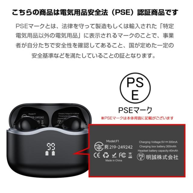 ワイヤレスイヤホン型集音器 5段階音量 高齢者 Bluetooth 5.4 カナル型 安定通信 左右完全分離 2026年新作 無痛装着 ANC+ENC ノイズキャンセリング クリア通話 高音質 充電ケース付き マイク内蔵 補聴器ではありません iOS/Android/Windows対応 【PL保険加入済み製品・安心】_19