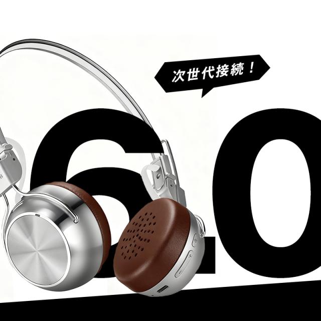 ワイヤレスヘッドセット イヤホン Bluetooth6.0 低遅延 最新版 瞬時接続 HiFi高音質 折り畳み式 マイク内蔵 ハンズフリー通話 ステレオサウンド 小型 軽量 快適装着 高い遮音性 iPhone17 iOS/Android/Windows対応 プレゼント 90日安心保証付き 【PL保険加入済み製品・安心】_10
