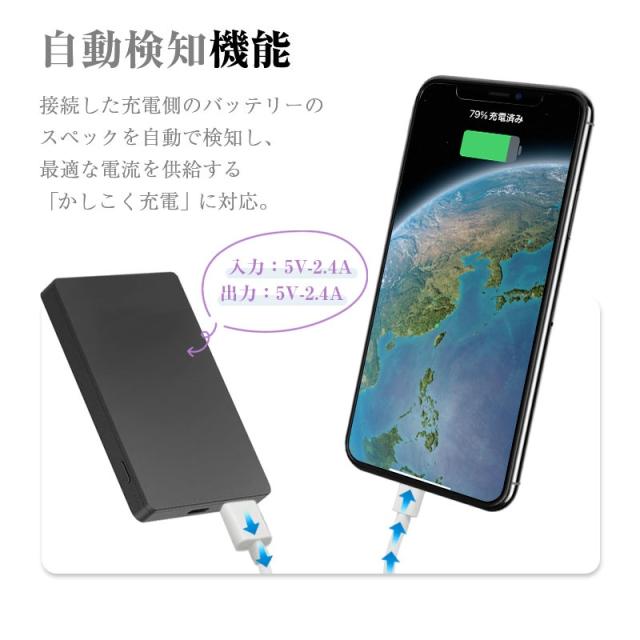 FUSSOP モバイルバッテリー 大容量 小型 140W高出力 ブラック 楽天市場】FUSSOP モバイルバッテリー 大容量 小型 140W高出力