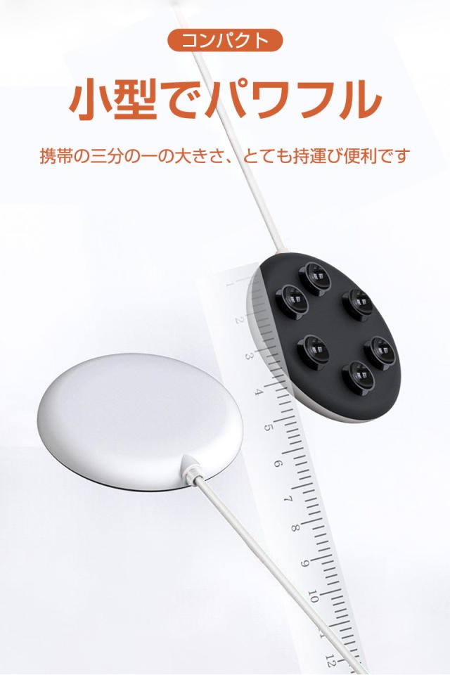 【大幅値下げ中】ORIPA ワイヤレス充電器　Qi 充電器 大幅値下げ中】ORIPA ワイヤレス充電器 Qi 充電器