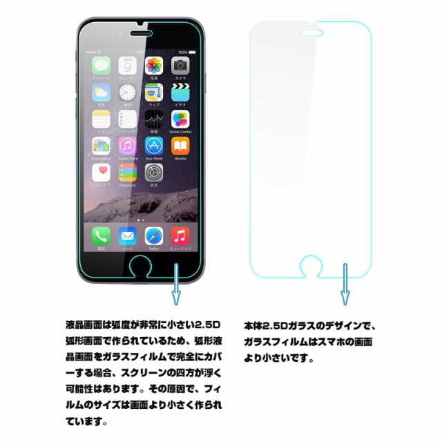 Iphone12 12mini 12pro 12promax ガラスフィルム Iphonexs Max Xr X 強化ガラスフィルム 液晶保護ガラスフィルム Iphone全機種対応の通販はau Pay マーケット 明誠ショップ