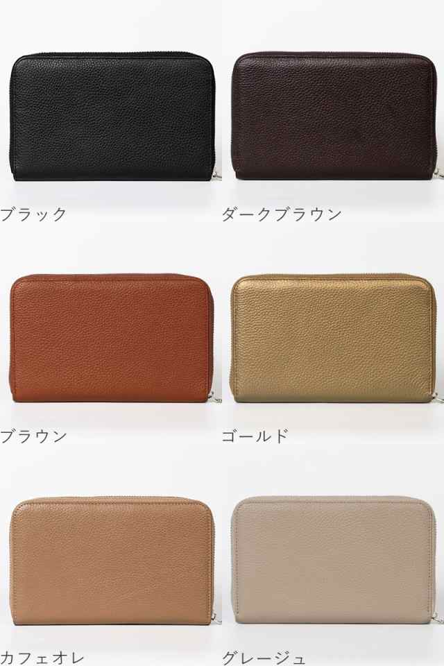 通帳ケース 本革 牛革 スキミング 防止 磁気 本革 財布 レディース おしゃれ ラウンドファスナー メンズ 牛革 磁気 防止 かわいい 磁気シの通販はau  PAY マーケット - 帽子屋QUEENHEAD | au PAY マーケット－通販サイト