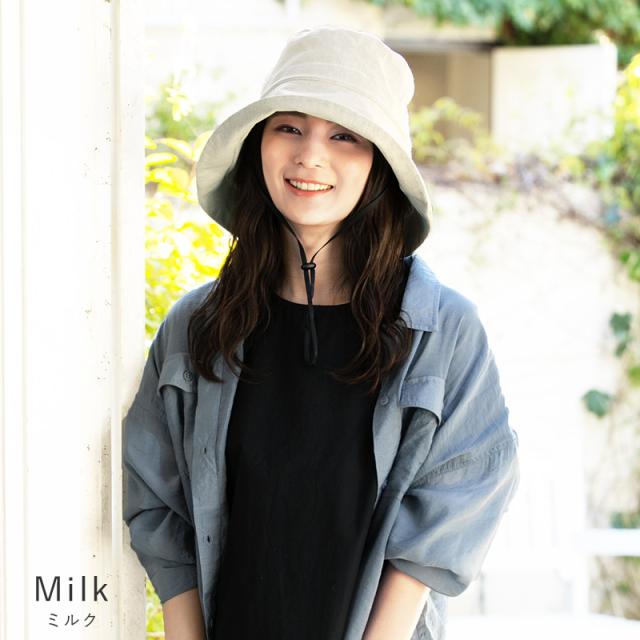 紫外線100 カット 帽子 レディース 小顔効果 Uvカット アゴ紐 日よけ 折りたたみ つば広 大きいサイズ 春 夏 春夏 日焼け防止 送料無料の通販はau Pay マーケット 帽子屋queenhead