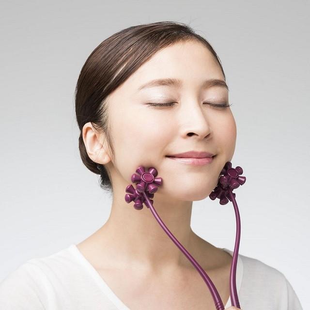 赤石 ローリングメソッド タッピングローラ HB-111 美顔ローラー