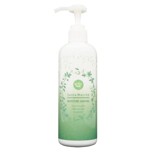 クレア サンタマルシェ モイスチャーシェービング ２９０ｇの通販はau Pay マーケット サンドラッグ Com