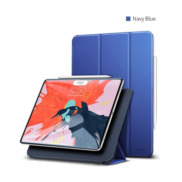 Ipad Pro 11インチ ケース 18 モデル 第3世代 マグネット吸着式 Smart Folio ケース フリップ型 スタンド Apple Pencil収納 フレームなの通販はau Pay マーケット Mycase Casual