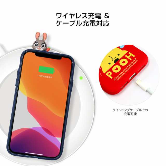 並行輸入品 Iphone 11 ケース Disney Zootopia フィギュア付きケース ディズニー ズートピア ソフトケース アイフォン カバー シリの通販はau Pay マーケット Mycase Casual