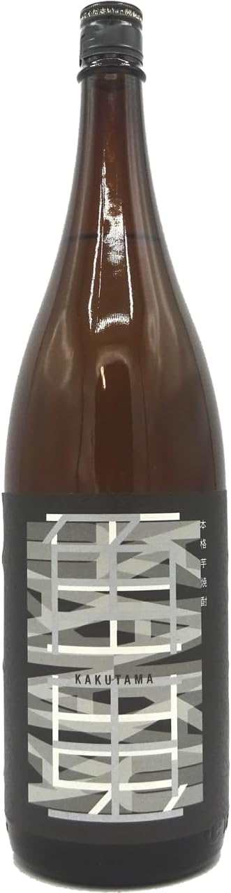 ギフト プレゼント 焼酎 芋焼酎 角玉焼酎 25度 1.8L瓶 1ケース単位6本入り 鹿児島県 佐多宗二商店 一部地域送料無料