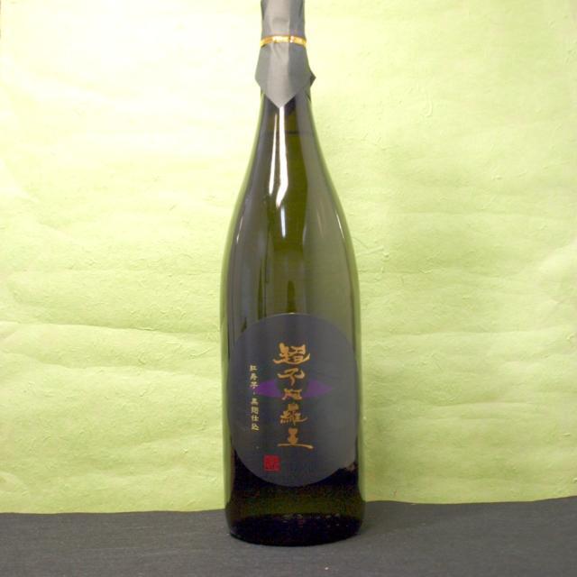 ギフト プレゼント クリスマス 父の日 家飲み 焼酎 芋焼酎 限定品 25° 超不阿羅王 ちょうふぁらお 1.8L瓶 2本 宮崎県 王手門酒造 送料無料