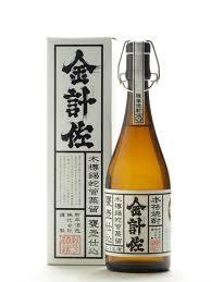 ケース単位 1ケース＝12本 北海道 沖縄と離島除く。 ヤマト運輸 25度 金計佐きんげさ 720ml瓶 芋焼酎 鹿児島県 新平酒造 送料無料