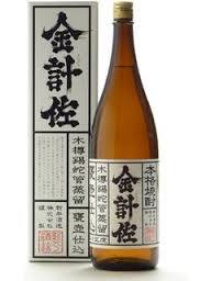 ギフト プレゼント クリスマス 父の日 家飲み 焼酎 芋焼酎 25度 金計佐 きんげさ 1.8L瓶 2本 鹿児島県 新平酒造 送料無料の通販は