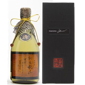 限定品 ギフト プレゼント クリスマス 父の日 家飲み 焼酎 麦焼酎 小さな優秀蔵 40° 桐之桃山 きりのももやま 720ml瓶 2本 宮崎県 王手門酒造 送料無料