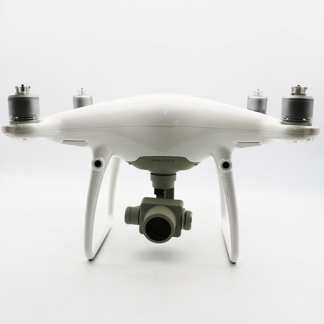 DJI PHANTOM4 PRO＋ モデル：WM331A 技適マークあり ドローン 中古良品 ドローン