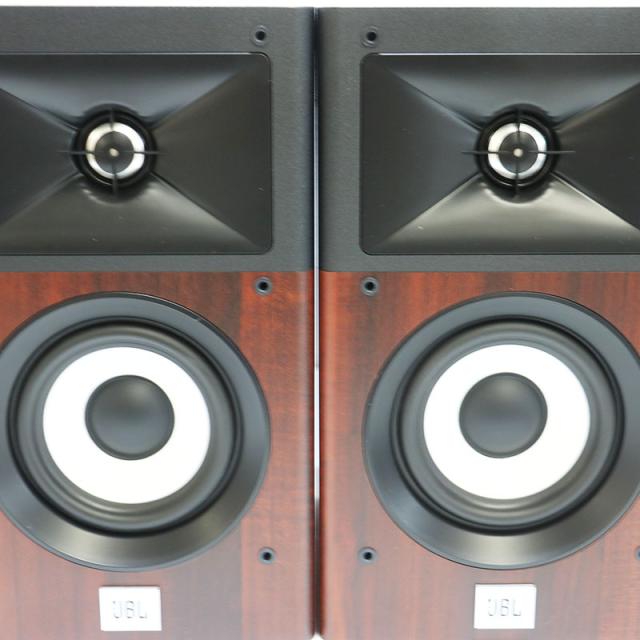 JBL STAGE A120 2ホン スピーカー・ウーファー JBL STAGE A120 W JBL