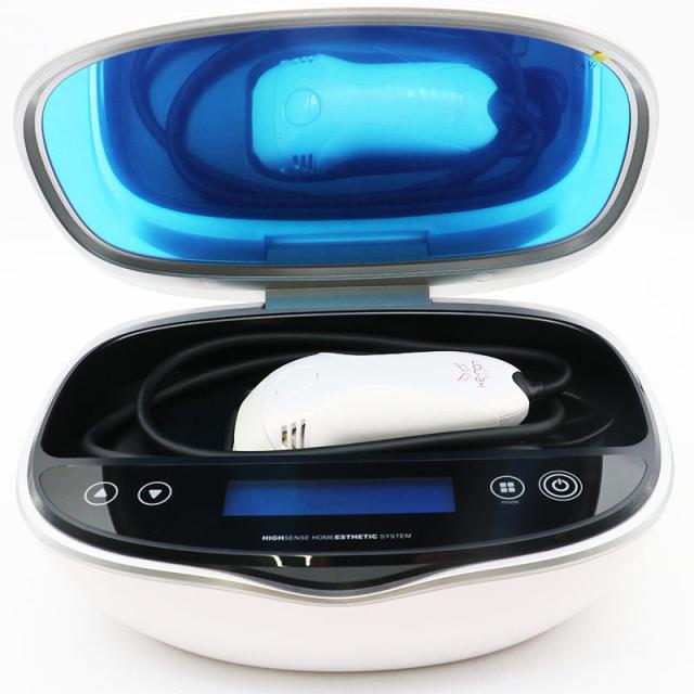 エムテック ケノン KE-NON 脱毛器 Ver6.0 NIPL-2080 【公式通販】