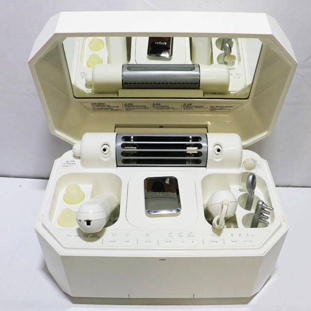 サキナ　ルルシェ 未開封品多数ありサキナ ルルシェ 美顔器 エステマシン saqina Lulucie