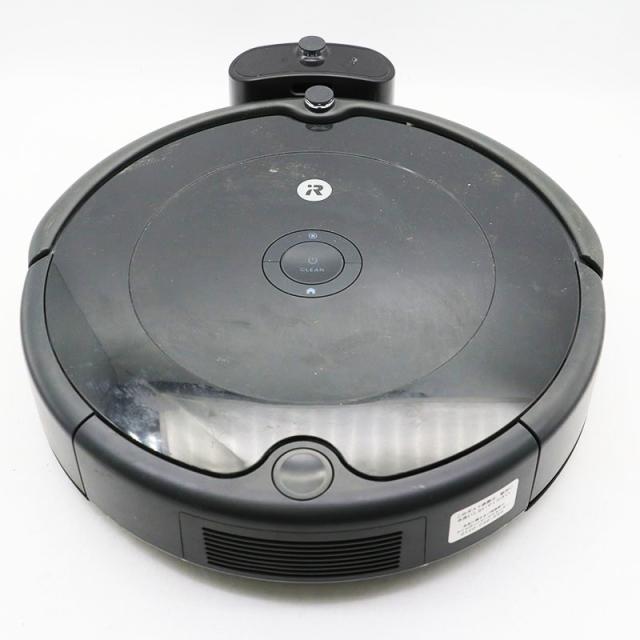 iRobot Roomba ルンバ 693 ロボット掃除機 中古並品
