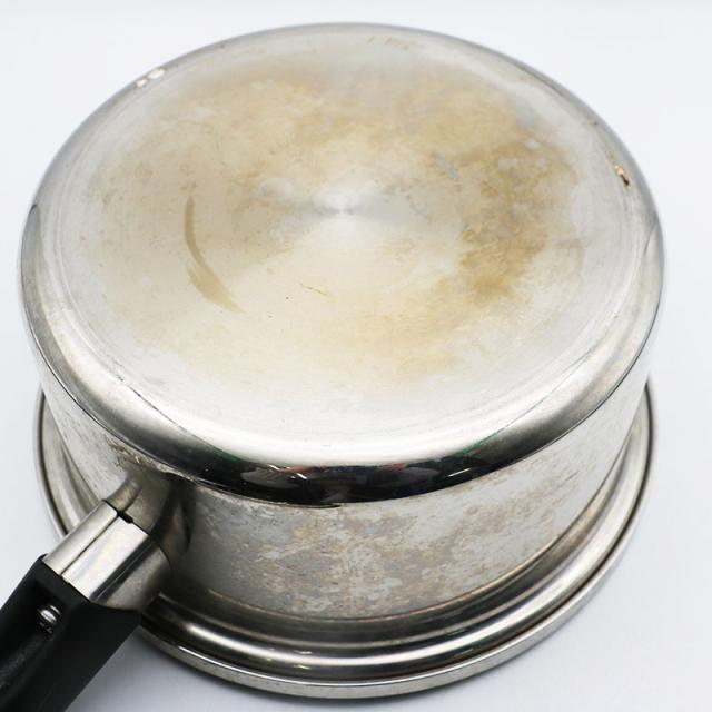 アムウェイ クィーン大ソースパン