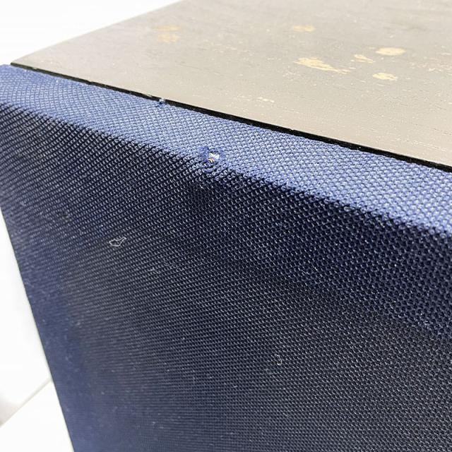 JBL 4301 コンパクトモニタースピーカー 2ウェイ・2スピーカー・バスレフ方式・ブックシェルフ型 中古並品_2