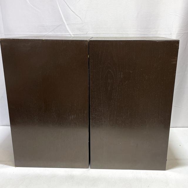 JBL 4301 コンパクトモニタースピーカー 2ウェイ・2スピーカー・バスレフ方式・ブックシェルフ型 中古並品_5