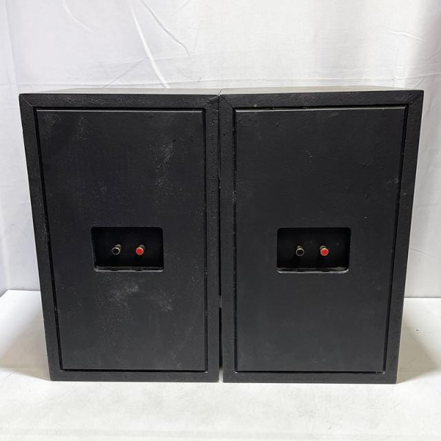JBL 4301 コンパクトモニタースピーカー 2ウェイ・2スピーカー・バスレフ方式・ブックシェルフ型 中古並品_6