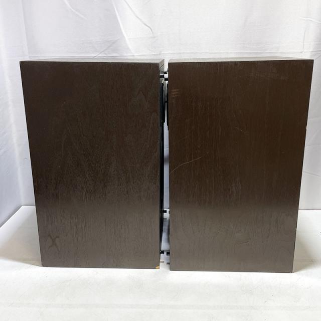 JBL 4301 コンパクトモニタースピーカー 2ウェイ・2スピーカー・バスレフ方式・ブックシェルフ型 中古並品_7