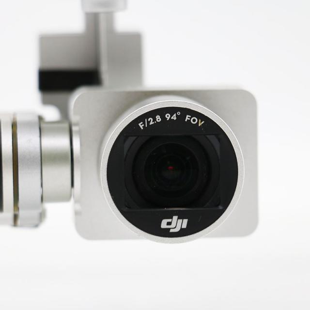 DJI PHANTOM3 STANDARD Model：W321 技適見澄ます有り 中古並品
