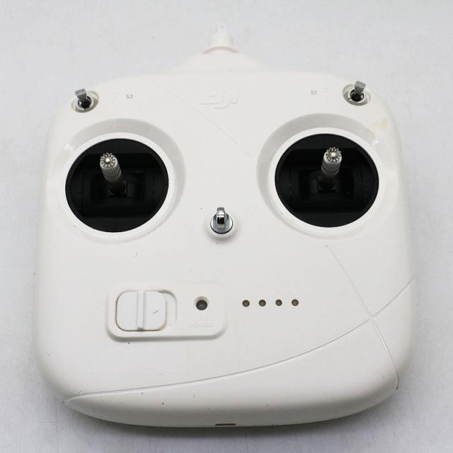 DJI PHANTOM3 STANDARD Model：W321 技適見澄ます有り 中古並品