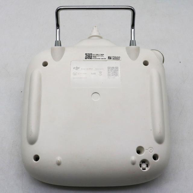 DJI PHANTOM3 STANDARD Model：W321 技適見澄ます有り 中古並品