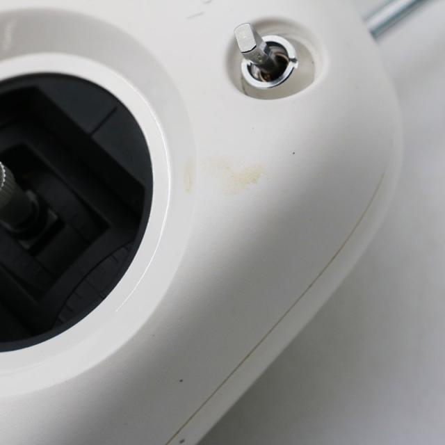 DJI PHANTOM3 STANDARD Model：W321 技適見澄ます有り 中古並品