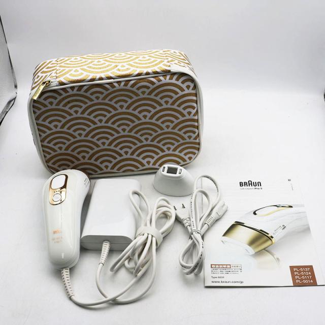 ブラウン シルクエキスパート Pro5  中古良品の通販は 18,900円