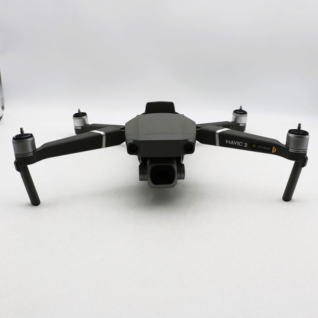 DJI MAVIC2 Pro FLY MORE COMBO モデル：L1P 技適マーク有り 元箱あり 中古良品