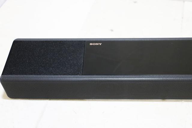 SONY サウンドバー HT-A7000 SA-RS5 SA-SWセット売り（HT-A7000