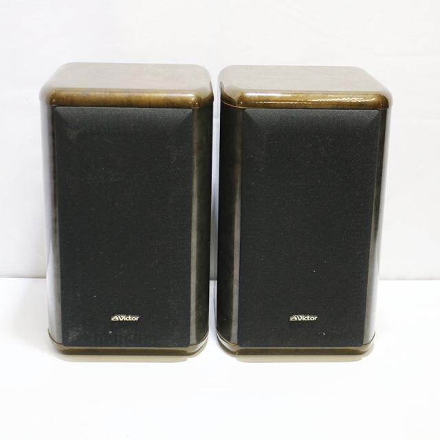スピーカー・ウーファー VICTOR SX-A103 Victor : SX-A103 - 中古 | オーディオユニオン